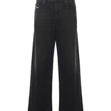 Jeans relaxed in denim A06370 09J9602 DIESEL 