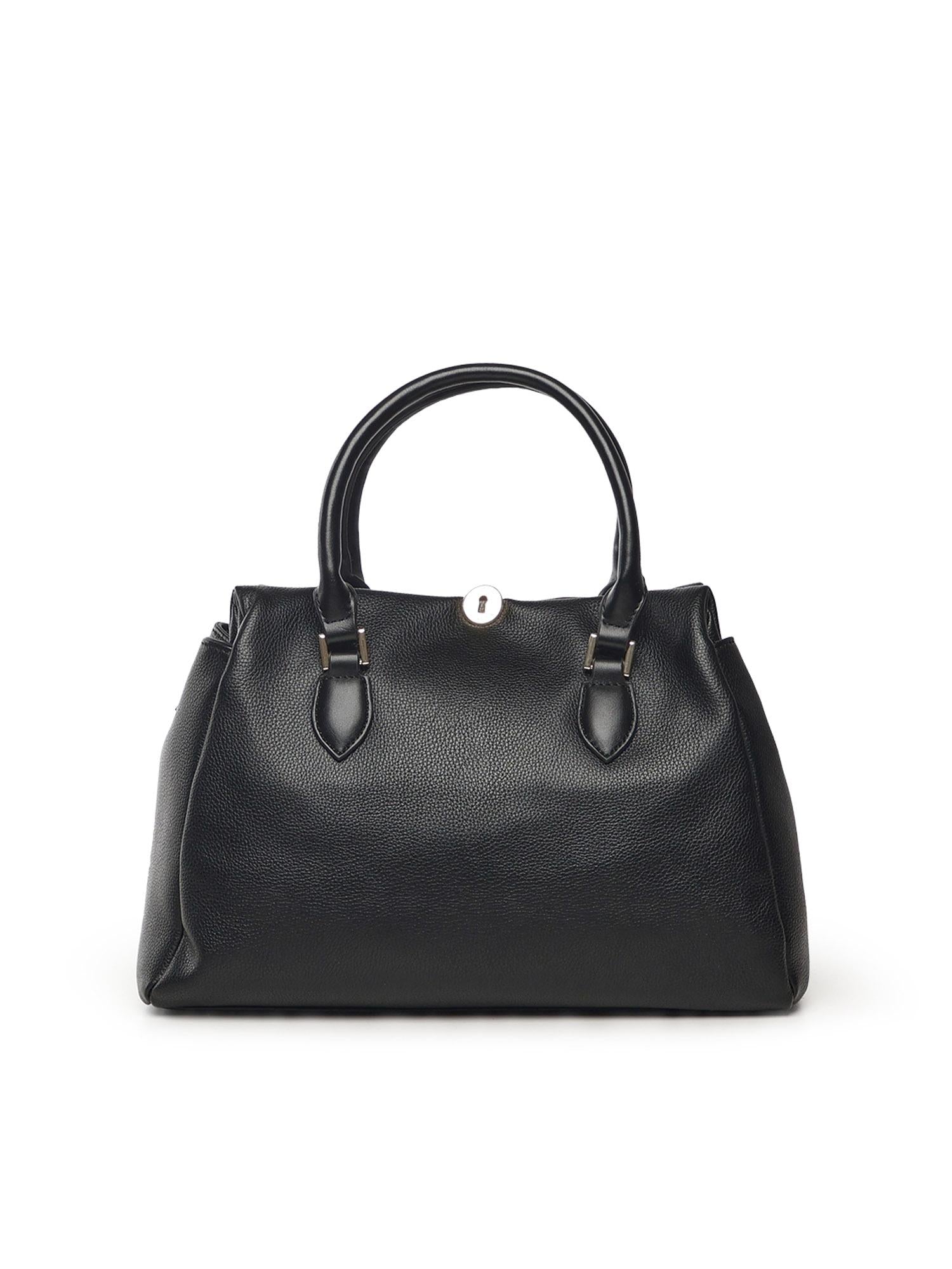 Borsa shopping Keira<BR/> 73BS9D102 KEIRANERO V° 73 