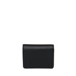 Portafoglio piccolo con logo JC5703PP1NLD0 000 LOVE MOSCHINO 