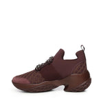 Sneakers Viv' Run in tessuto RVW50624180T5V GT19 ROGER VIVIER 