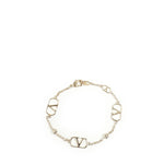 Bracciale Vlogo Signature 6W2J0X83 METL01 VALENTINO GARAVANI 