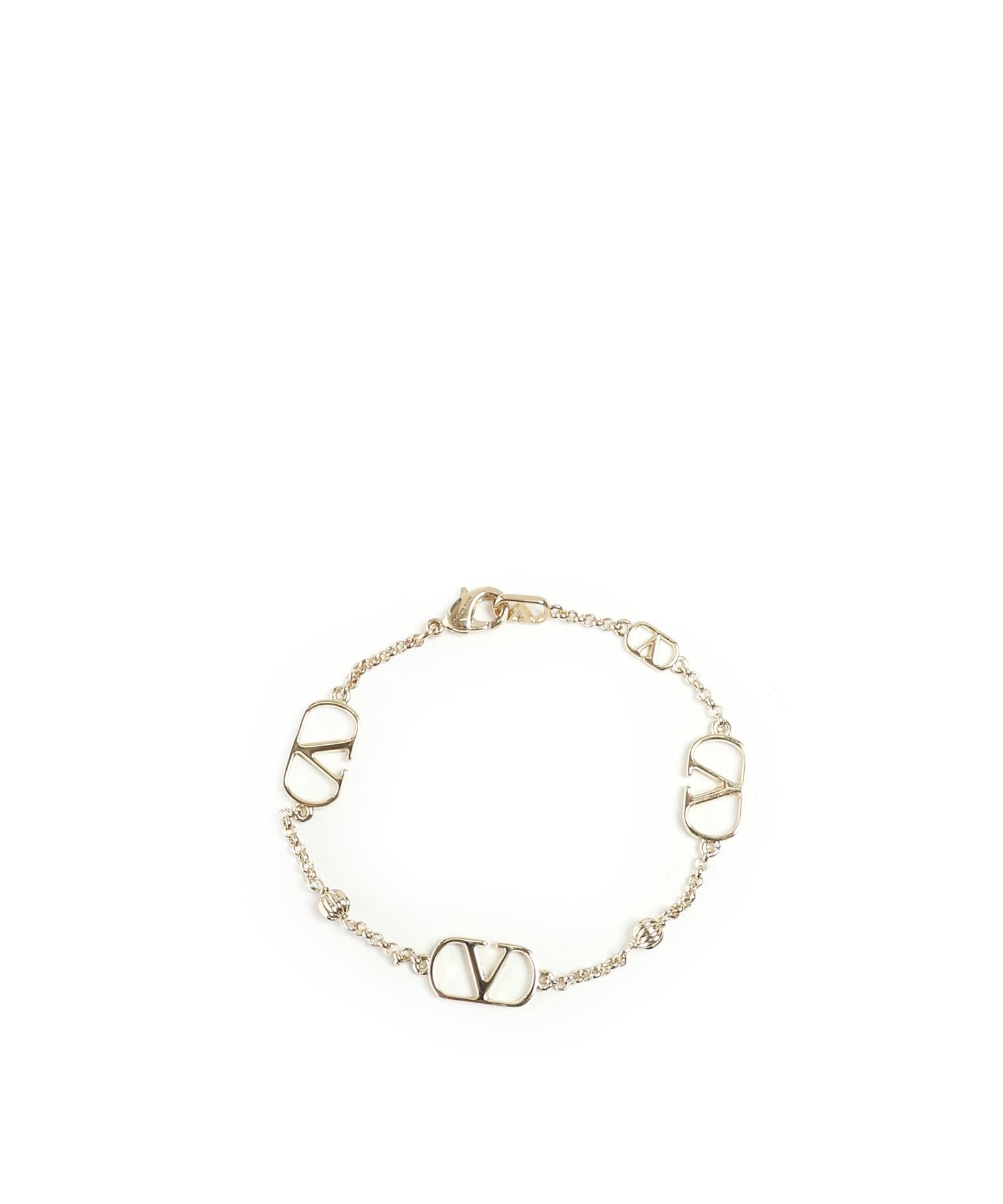 Bracciale Vlogo Signature 6W2J0X83 METL01 VALENTINO GARAVANI 