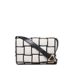 Borsa Cassette a contrasto 710210 V2AJ19811 BOTTEGA VENETA 