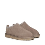 Sabot in pelle scamosciata HC.YW251N TAU COLORS OF CALIFORNIA 