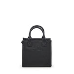 Mini bag Vanity in pelle VANMI001 00748I MC2 SAINT BARTH 