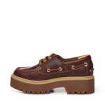 Mocassino TIMBERLAND Stone Street TB0A2QDMD571  TIMBERLAND 