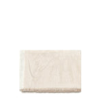 Stola in seta e cashmere 321166 785351004 FERRAGAMO 