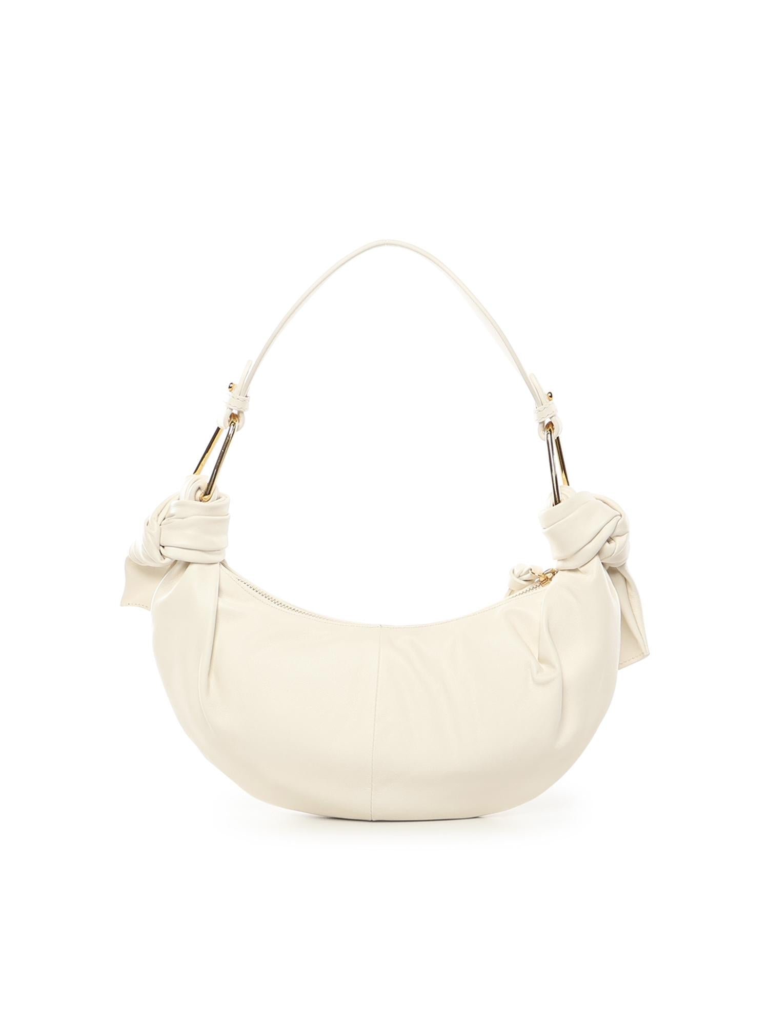 Borsa Furoshiki small in pelle E1U1A130301 N17 COCCINELLE 