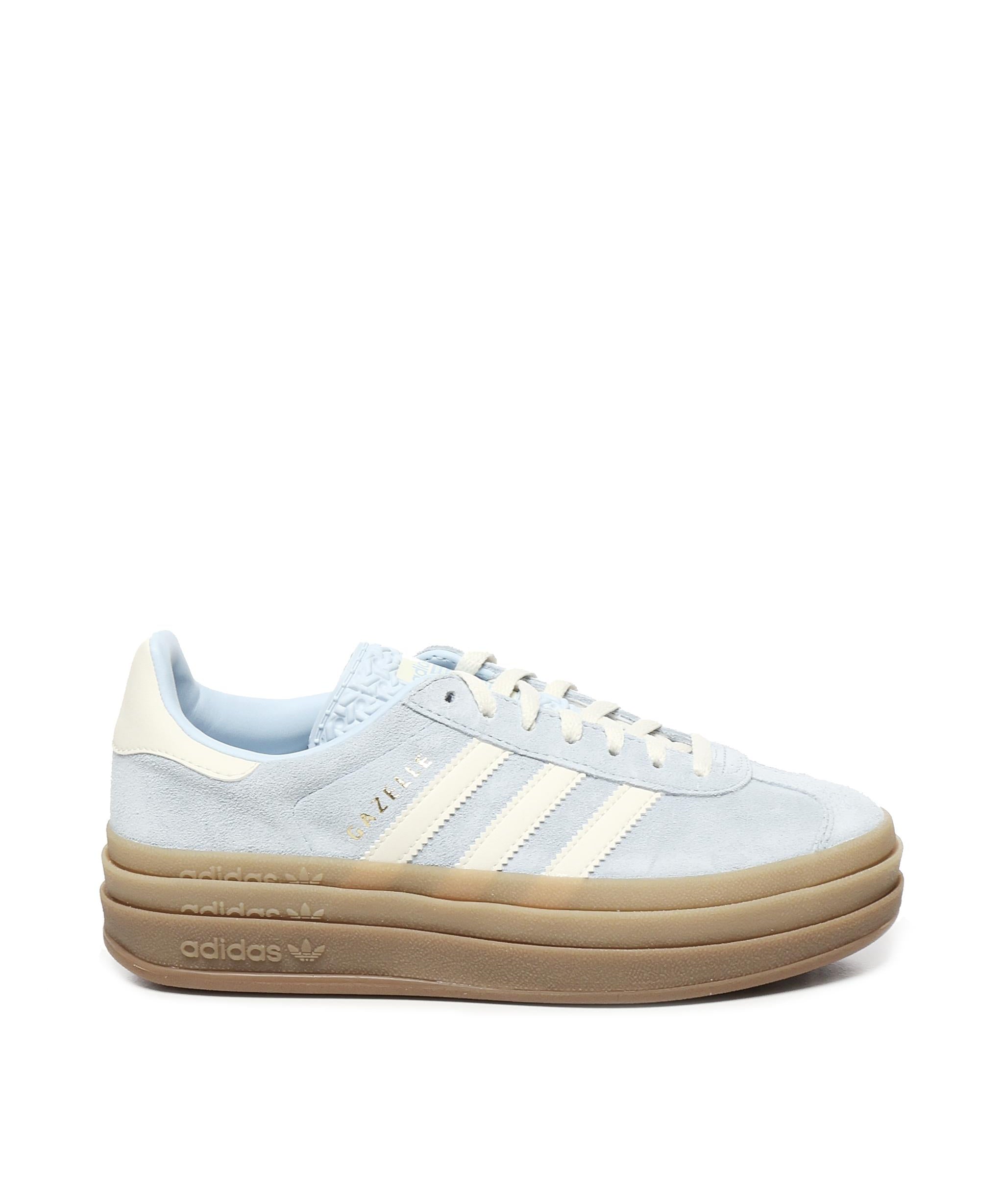 Sneakers Gazelle Bold JQ7776  ADIDAS ORIGINALS 