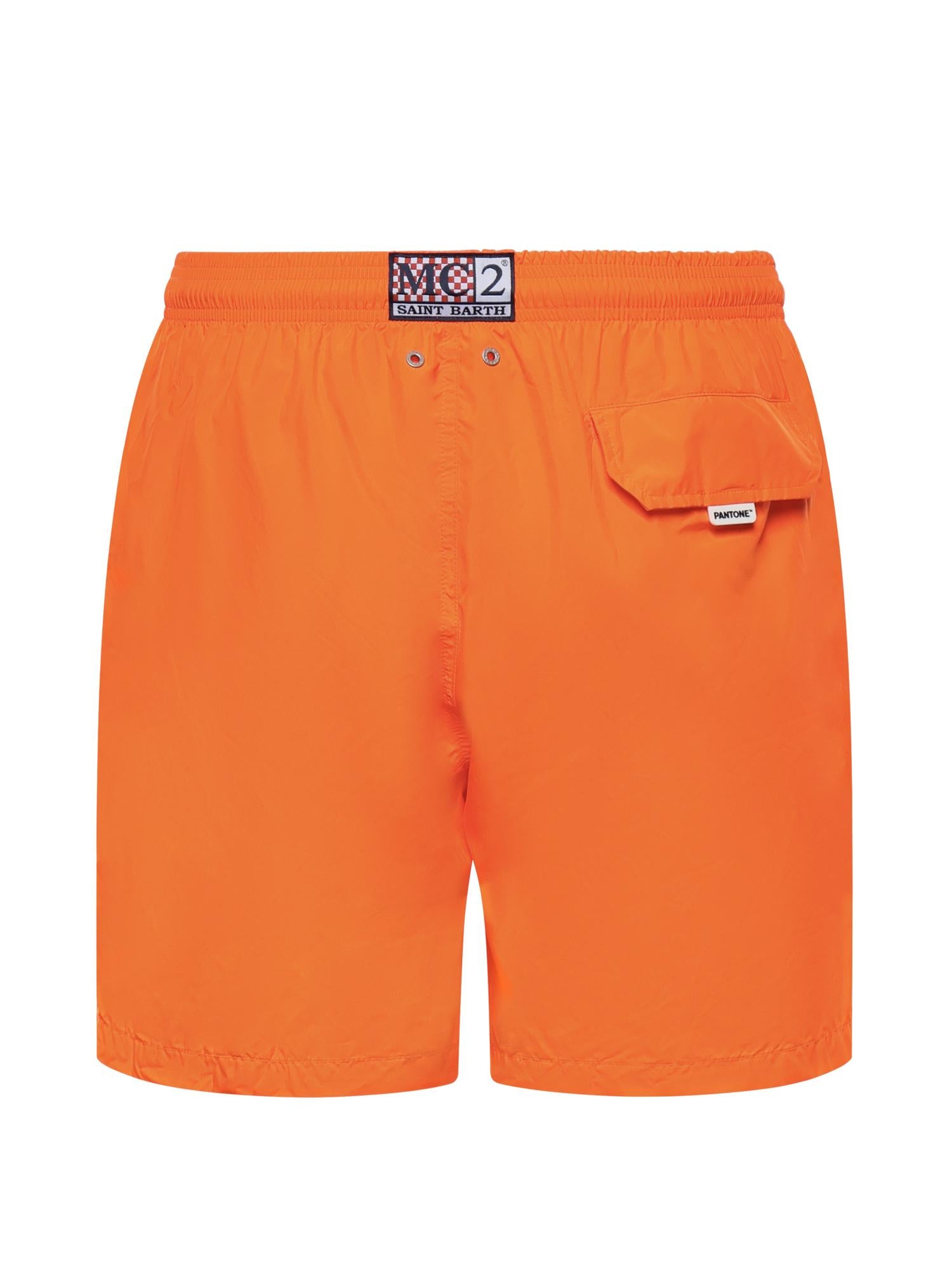 Costume da bagno Lighting Pantone LIG0004 01679L MC2 SAINT BARTH 