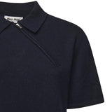 Polo in cashmere MML00X 18A9F0008 MIU MIU 