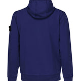 Felpa con cappuccio con coulisse e tasche K1S156100045 S0051V0022 STONE ISLAND 