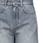 Jeans in denim S359Y11XDQ 8798 LOEWE 