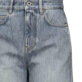 Jeans in denim S359Y11XDQ 8798 LOEWE 