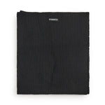 Sciarpa in misto lana a coste 105996 A2Z4Z99 PINKO 