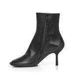 Stivaletti Shibuya in pelle 845468 WBCW01000 BALENCIAGA 