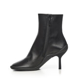 Stivaletti Shibuya in pelle 845468 WBCW01000 BALENCIAGA 