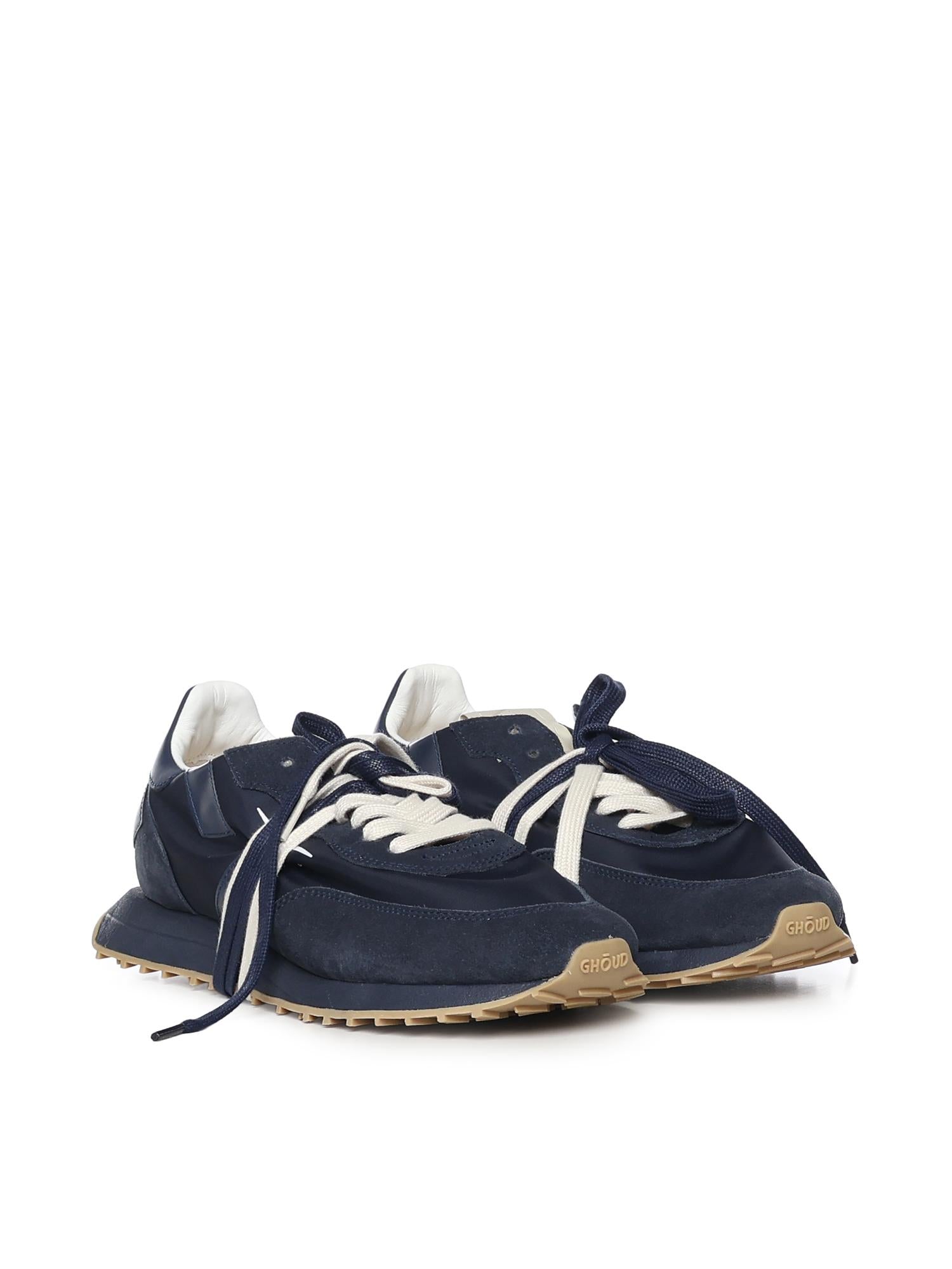 Sneakers Rush RCLM MD03 GHOUD 