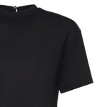 T-shirt Le Haut Ventadou TSW00589AJ00254 990 JACQUEMUS 