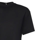T-shirt Le Haut Ventadou TSW00589AJ00254 990 JACQUEMUS 