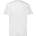 T-shirt con patch Compass in jersey di cotone L1S152100027 S0013V0041 STONE ISLAND 