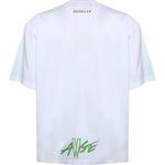 T-shirt Moncler x A$AP Rocky in cotone K24048C00001 89AYW86S MONCLER GENIUS 