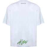 T-shirt Moncler x A$AP Rocky in cotone K24048C00001 89AYW86S MONCLER GENIUS 