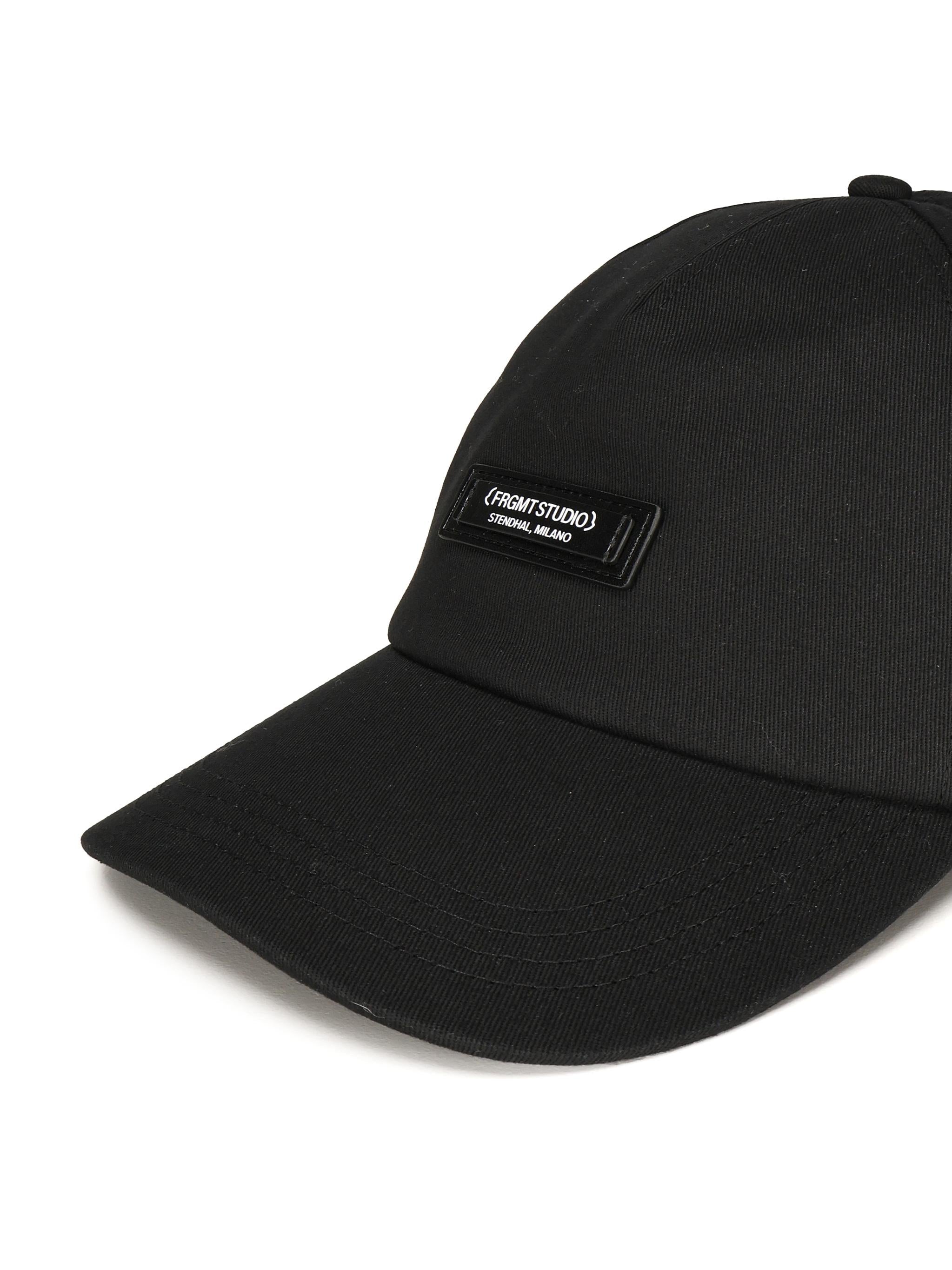 Cappello baseball Moncler x FRGMT K109U3B00005 04863999 MONCLER GENIUS 