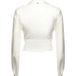 Top Lara in lyocell 5BGH11 7390AMCDM MARCIANO BY GUESS 