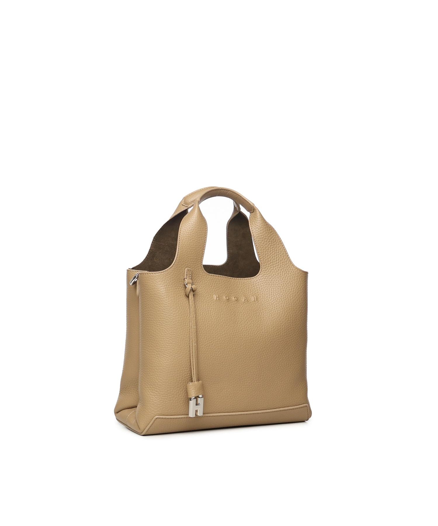 Shopping Bag con logo KBW01RA0200TH1 C808 HOGAN 
