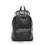 Zaino Editor con logo<BR/> 827206 2ABVX1090 BALENCIAGA 