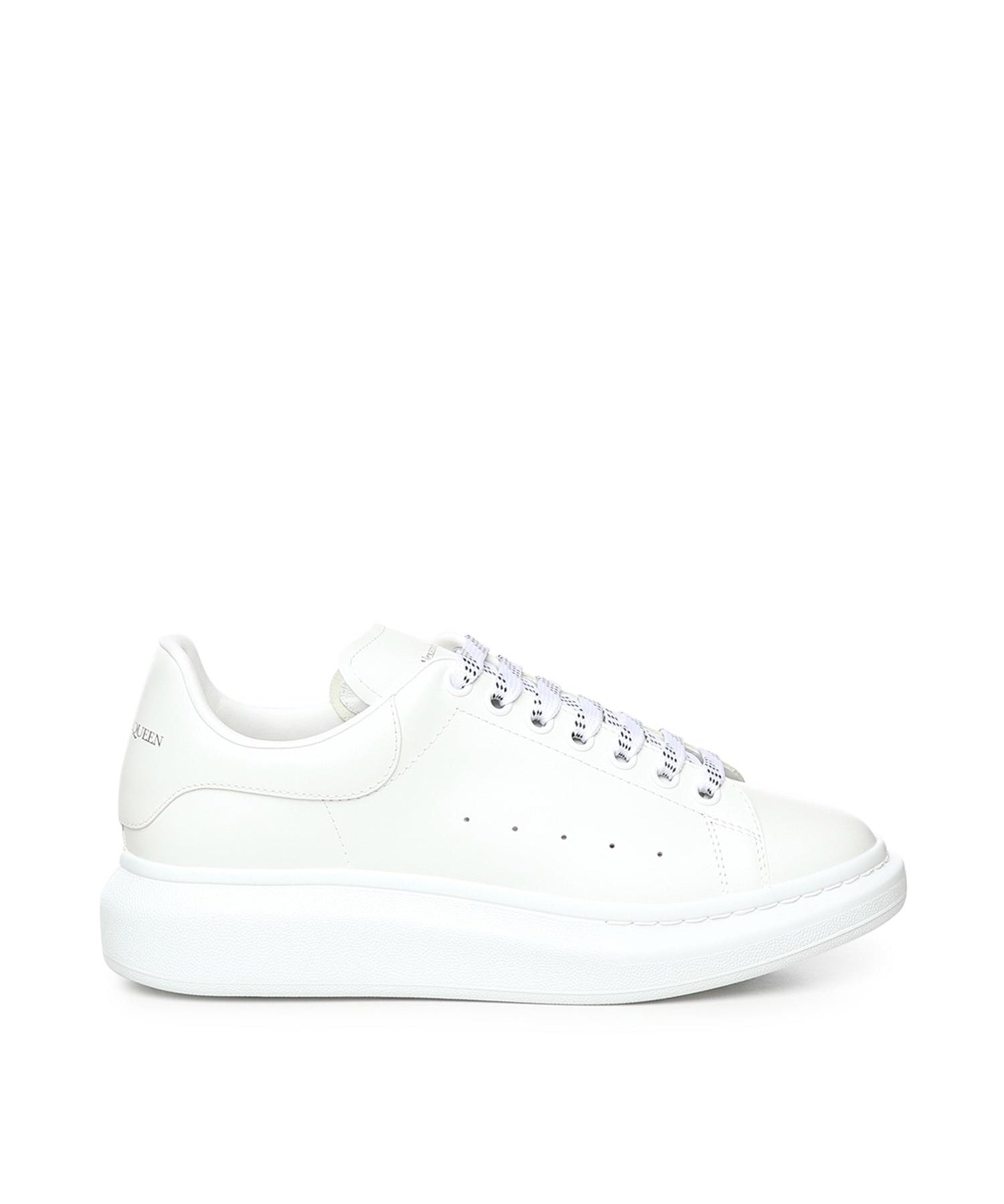 SNEAKERS OVERSIZE 553680 WIEE09000 ALEXANDER McQUEEN 