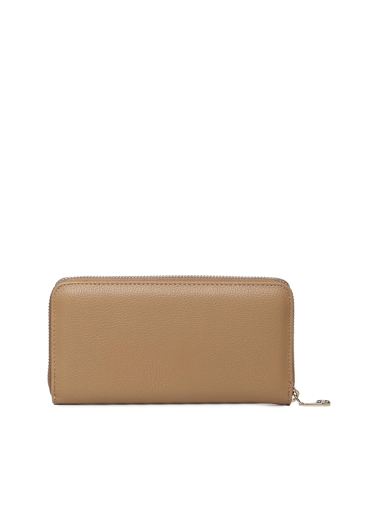 Portafoglio con logo 73PS9D1155 KEIRABEIGE V° 73 
