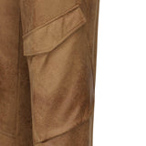 Pantaloni Camila DP700 OF0198DXXX430 DONDUP 