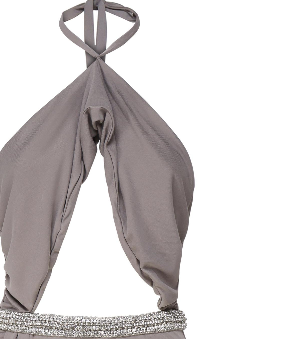 Abito Noa ABITO NOA -TAUPE THE ARCHIVIA 