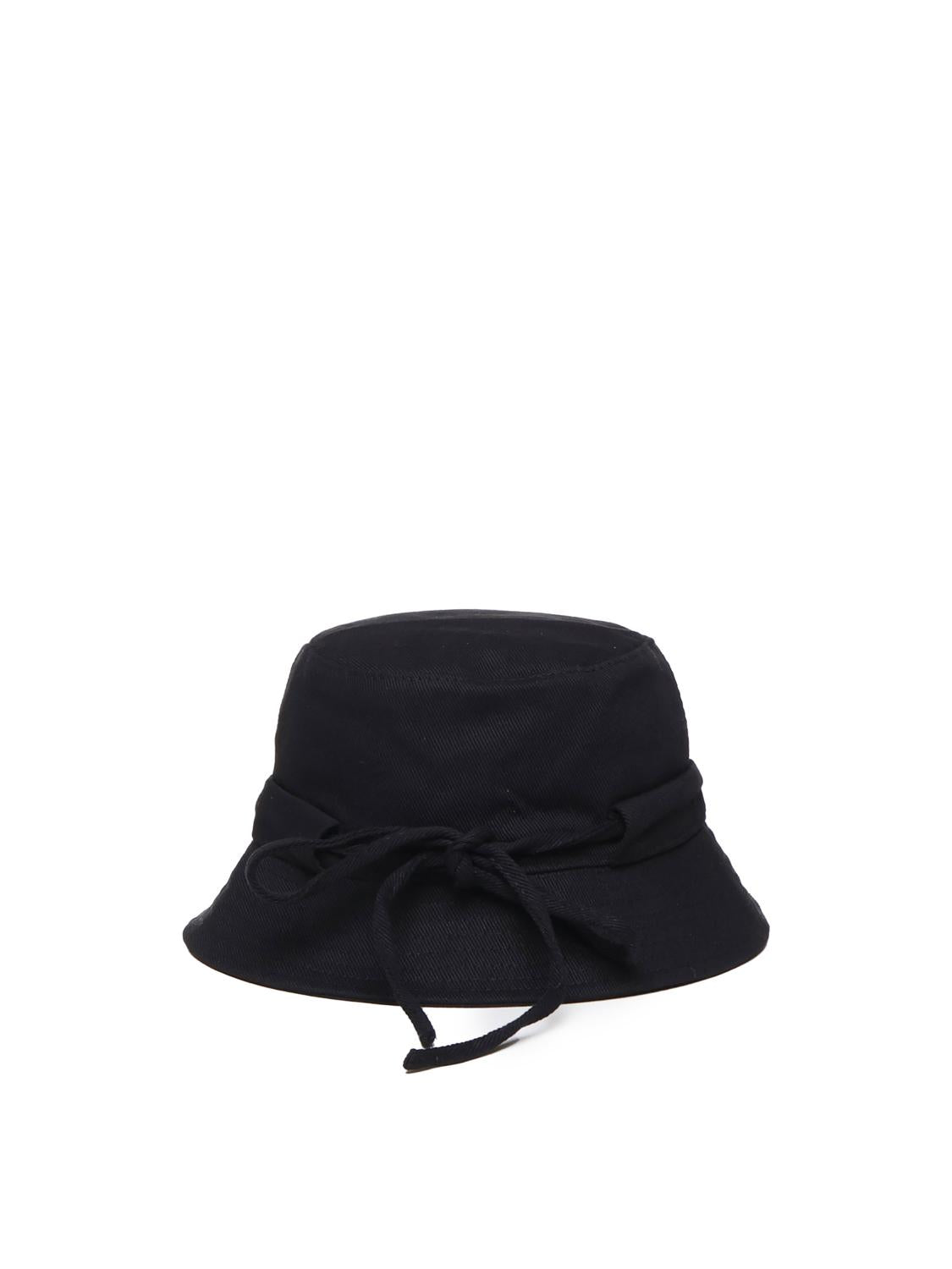 Cappello Le Bob Gadjo 223AC001 5001990 JACQUEMUS 