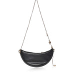 Borsa a spalla mini Chloè Icons in pelle CH25WP124P80 001 CHLOÉ 