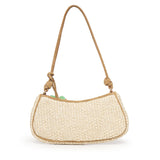Borsa a spalla Summer Woven Charm 2S6HSH030H02 255 MARC JACOBS 