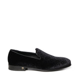 Mocassini in velluto 029609 778619001 FERRAGAMO 