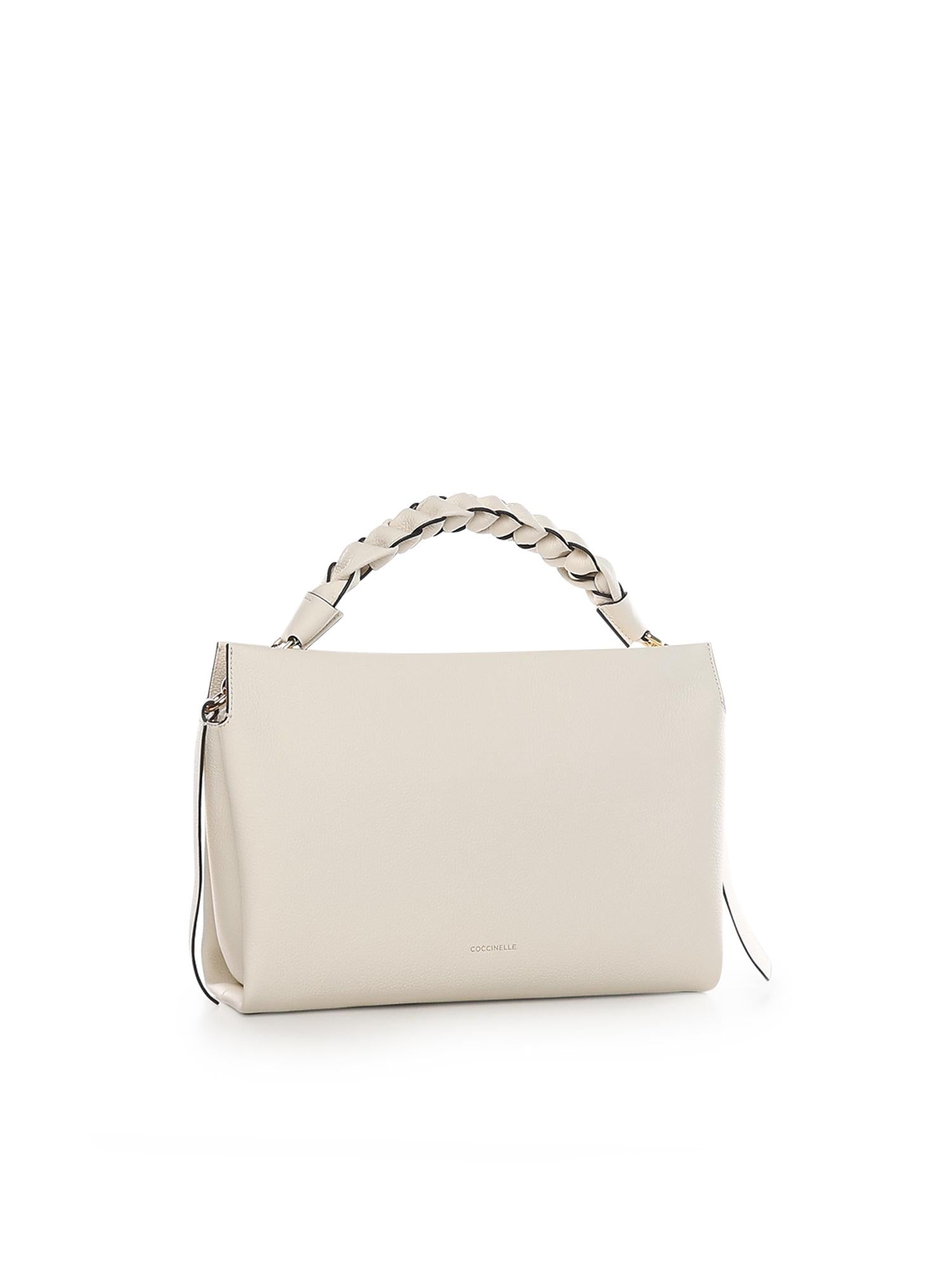 Borsa Boheme Medium in pelle E1M50190201 685 COCCINELLE 