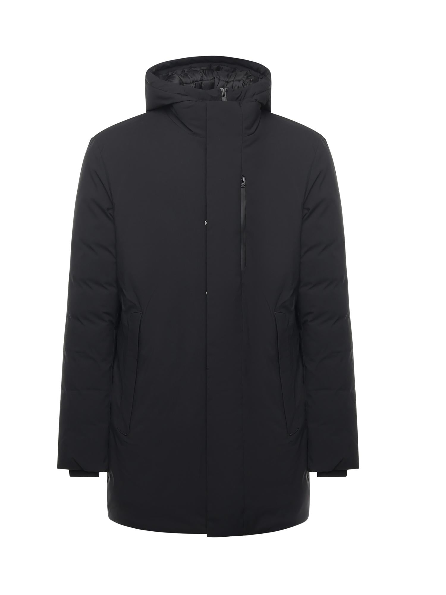 Cappotto Sesle D41448M MATT2110000 SAVE THE DUCK 