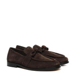 Mocassino Astaire 796445 V3XR02113 BOTTEGA VENETA 
