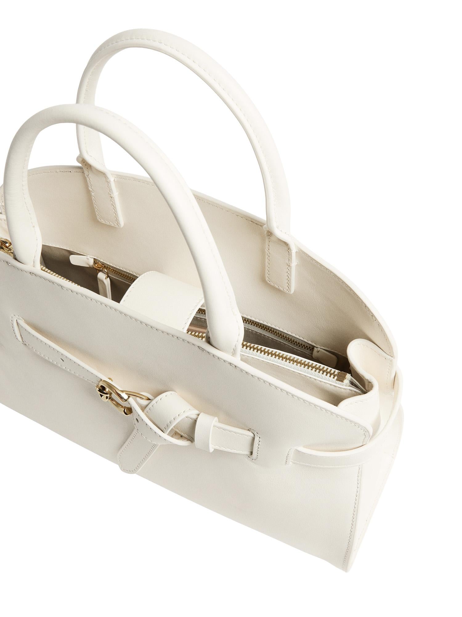 Borsa Sabine Medium in pelle E1TLA180401 N17 COCCINELLE 