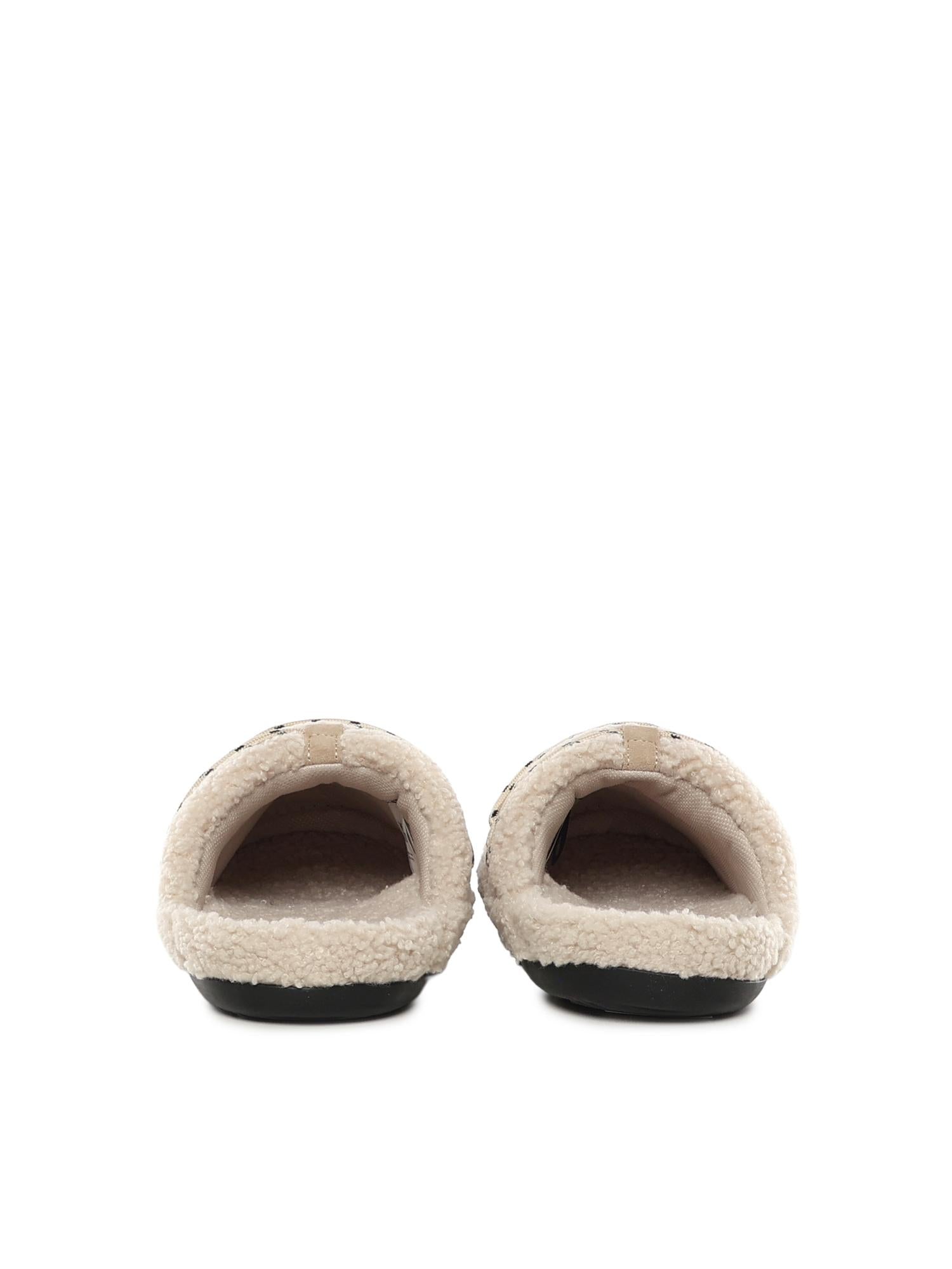 Teddy Slipper 80D2410040 L026 MOON BOOT 