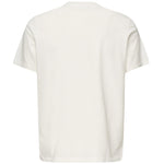 T-shirt in cotone con logo TSPM A7CW AUTRY 