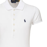 Polo Julie con logo 211870245 001 POLO RALPH LAUREN 
