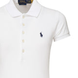 Polo Julie con logo 211870245 001 POLO RALPH LAUREN 