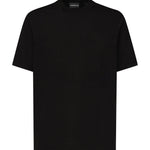 T-shirt in cotone EM000943 AF10762FC157 EMPORIO ARMANI 