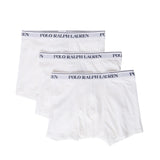 Tre paia di boxer in cotone 714835885 001 POLO RALPH LAUREN 