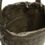 Bucket Intrecciato Biblioteca 836020 V2HL13227 BOTTEGA VENETA 